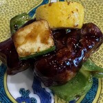 今石飯店 涼華 - 