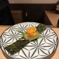 モリタ 雲丹五郎 - 