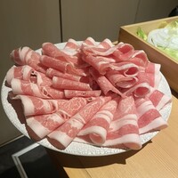 しゃぶ輝 黒毛和牛しゃぶしゃぶ・すき焼き専門店 新橋店 - 