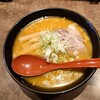 麺屋 開高 新さっぽろ店