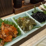 味処 ま～さん亭 - 