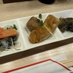 味処 ま～さん亭 - 