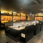 海鮮と炭火鶏のお店 うちわ - 