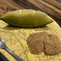 黒毛和牛ヘレ肉専門店 炭火焼肉 りきちゃん 北浜店 - 
