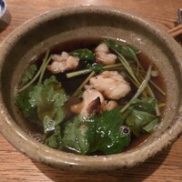 自家製粉石臼挽きうどん 青空blue 本店 - 