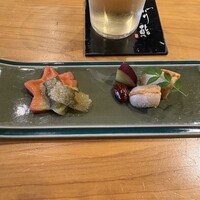 ながり鮨 錬 - 