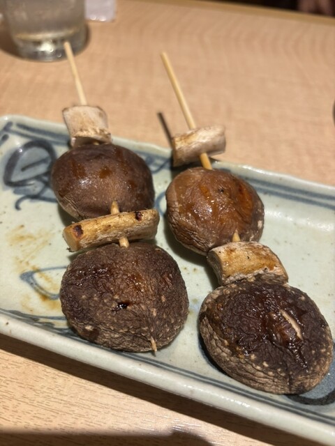 Sumibi Yakitori Kushihatchin Shinjuku Chuo Guchi Ten photo 3