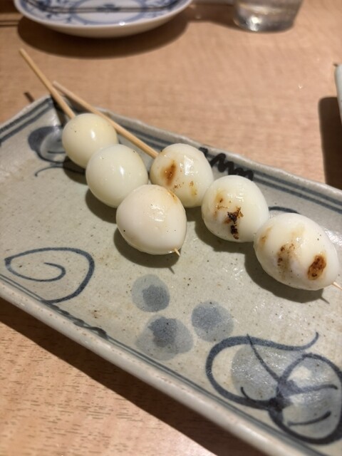 Sumibi Yakitori Kushihatchin Shinjuku Chuo Guchi Ten photo 4