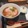 中華そば 佐々木麺之介