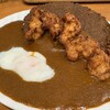 カレー屋 パクパクもりもり