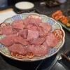 焼肉店 ナルゲ