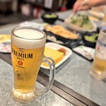 大分からあげと鉄板焼 勝男 - 料理写真: