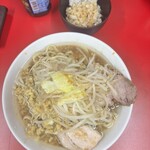 ラーメン二郎 - 