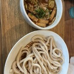 武蔵野うどん 澤村 - 