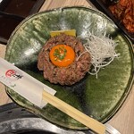 焼肉敷島ぽんが - 