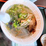 ピュアレストラン - 