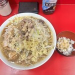 ラーメン二郎 - 