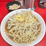 ラーメン二郎 - 