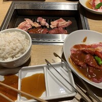 神楽坂焼肉 Kintan - 