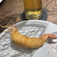串揚げキッチン だん EKIZO神戸三宮店 - 