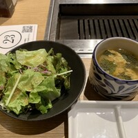 神楽坂焼肉 Kintan - 