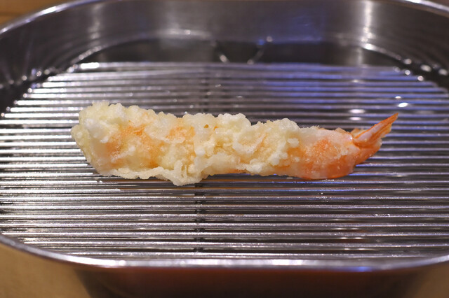 Tempura Fukamachi photo