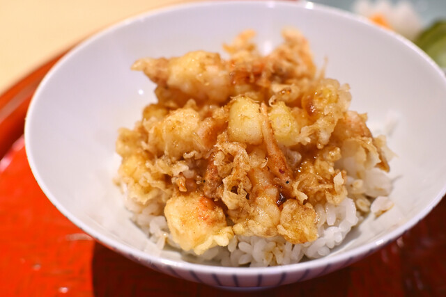 Tempura Fukamachi photo 4