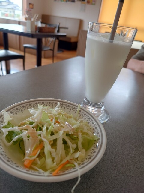 パスパティ - 古川（インドカレー）の写真