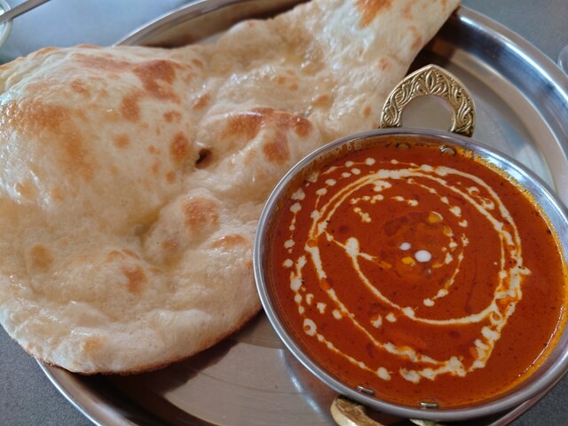 パスパティ - 古川（インドカレー）の写真