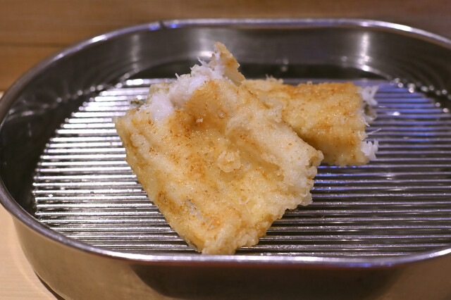 Tempura Fukamachi photo 2