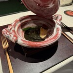 銀座 kappou ukai 肉匠 - 