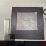 銀座 kappou ukai 肉匠 - 