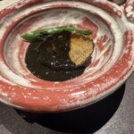 銀座 kappou ukai 肉匠 - 