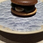 銀座 kappou ukai 肉匠 - 