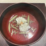 銀座 kappou ukai 肉匠 - 