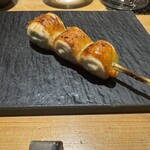 六本木 とりや幸 - 