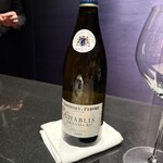 銀座 kappou ukai 肉匠 - 