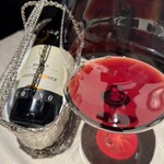 銀座 kappou ukai 肉匠 - 