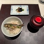 銀座 kappou ukai 肉匠 - 