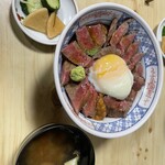 いまきん食堂 - 