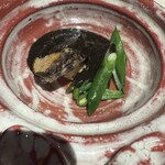 銀座 kappou ukai 肉匠 - 