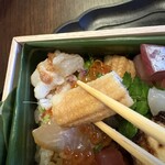 OTOTO JET - 煮穴子