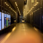 銀座 kappou ukai 肉匠 - 