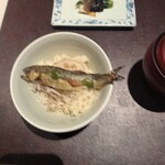 銀座 kappou ukai 肉匠 - 