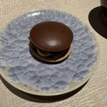 銀座 kappou ukai 肉匠 - 