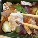 OTOTO JET - 炙りはも❣️