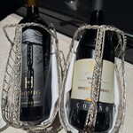 銀座 kappou ukai 肉匠 - 