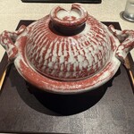 銀座 kappou ukai 肉匠 - 