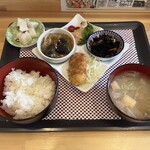 お食事処 さん屋 - 