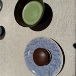 銀座 kappou ukai 肉匠 - 